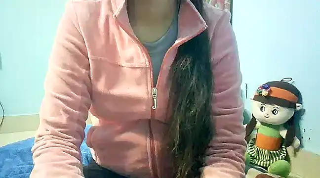 lovelydesi21 online show from 01/14/25, 02:53