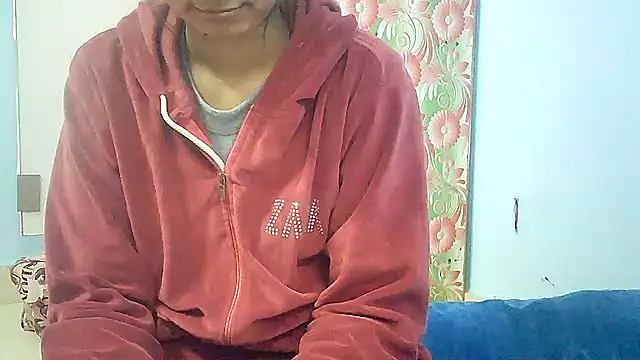 lovelydesi21 online show from 01/18/25, 08:52