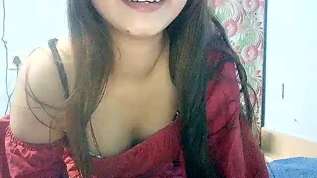 lovelydesi21 online show from 01/20/25, 04:01