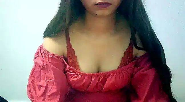 lovelydesi21 online show from 02/14/25, 07:49