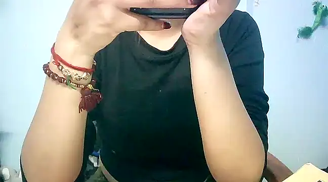 lovelydesi21 online show from 03/19/25, 03:19