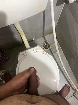 Rahuldhe22 online show from 12/20/24, 08:12