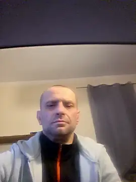 Roman0798 online show from 01/05/26, 06:55