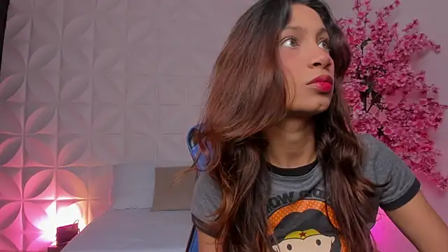 cora 22 online show from 03/12/26, 12:55