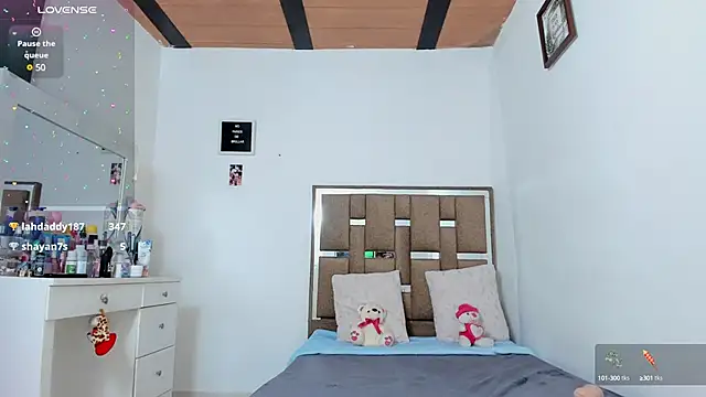 kendall-ewers online show from 03/01/25, 04:04