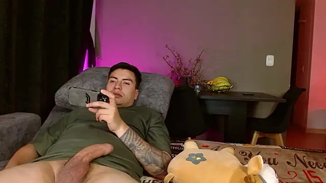 jasson n emma online show from 03/07/26, 08:11