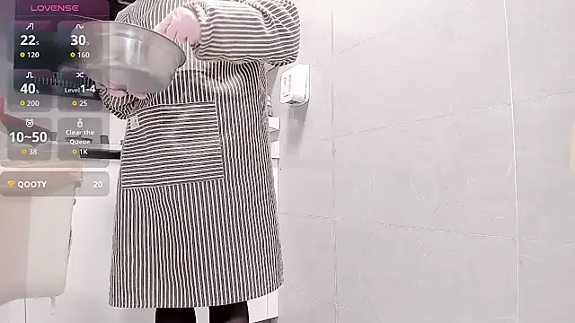 Vivian-6 online show from 02/27/26, 01:49