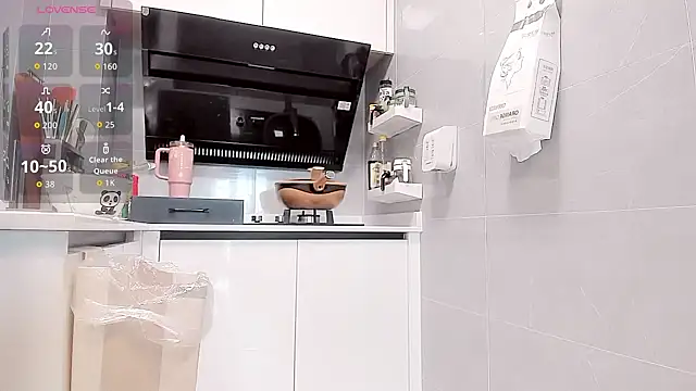 Vivian-6 online show from 04/02/26, 12:30