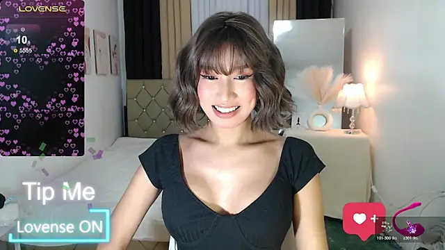 FuckDoll Nathalie online show from 04/02/26, 01:14