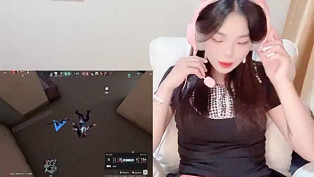 ccup-xiaohui online show from 03/05/26, 02:02