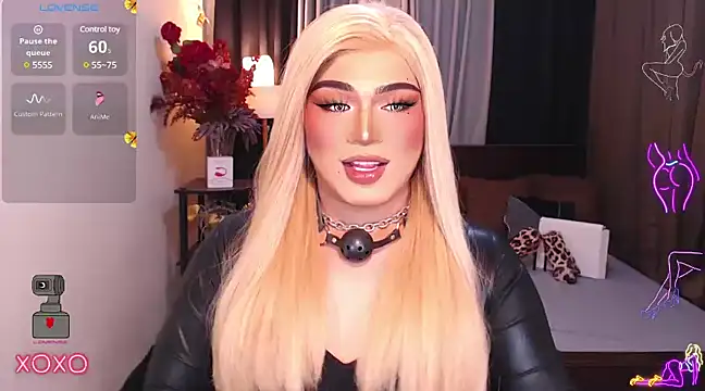 Bitch Fowler69 online show from 12/23/24, 04:28