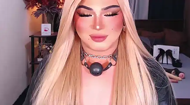 Bitch Fowler69 online show from 01/12/25, 04:50