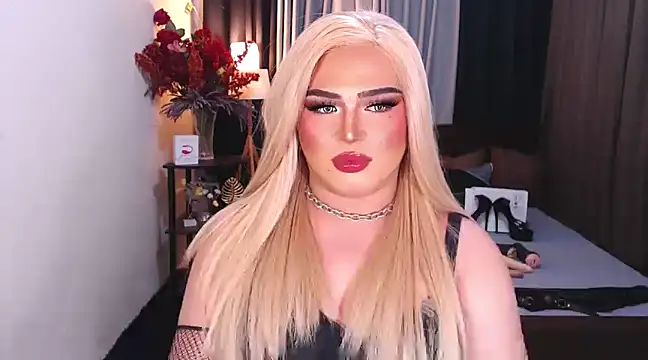 Bitch Fowler69 online show from 01/13/25, 06:05