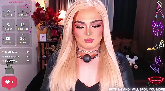 Bitch Fowler69 online show from 01/21/25, 10:19