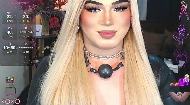 Bitch Fowler69 online show from 02/13/25, 10:43