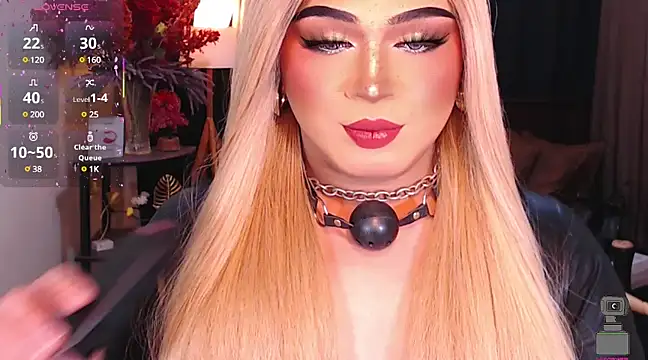 Bitch Fowler69 online show from 03/17/25, 09:33