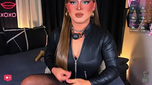 Bitch Fowler69 online show from 08/06/26, 01:24
