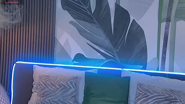 RubyValen online show from 01/30/25, 01:11