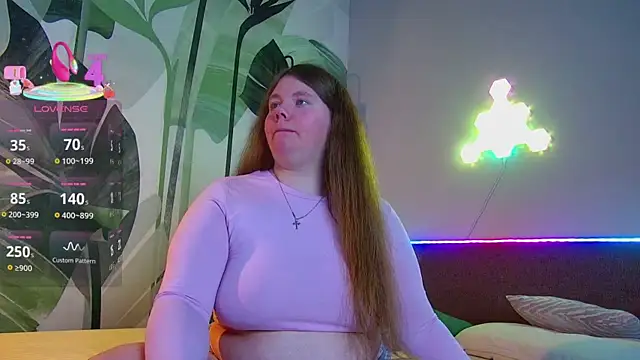 RubyValen online show from 04/06/26, 01:36