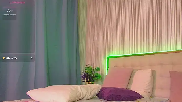 RubyValen online show from 07/14/26, 02:05