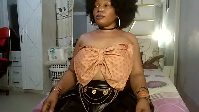 SexyyNana online show from 02/05/26, 11:31