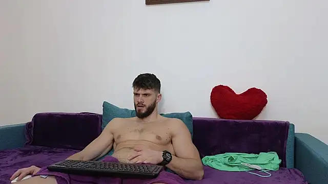 TheTopAlex online show from 02/15/25, 06:23