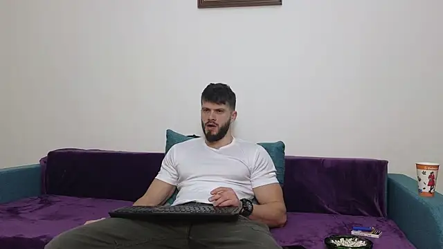 TheTopAlex online show from 02/18/25, 07:43