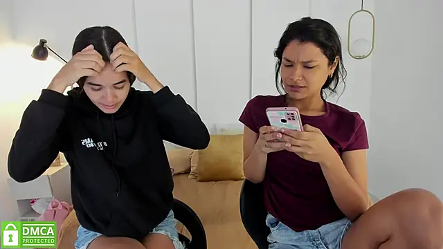 sexychanell 18 online show from 02/03/25, 12:47