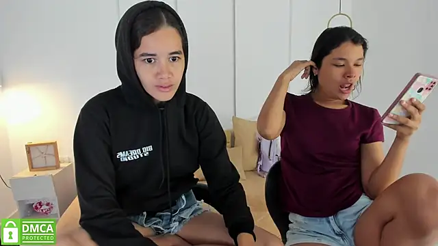 sexychanell 18 online show from 02/13/25, 12:54