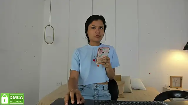 sexychanell 18 online show from 02/17/25, 12:48