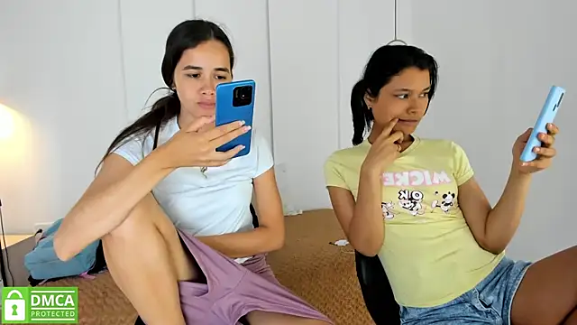 sexychanell 18 online show from 03/21/25, 12:50