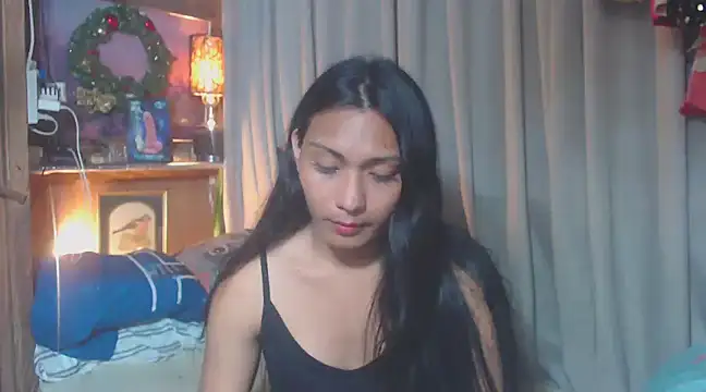 Topangel69 online show from 12/03/24, 11:55