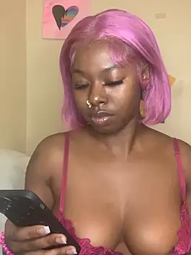 TinyBlazian901 online show from 09/23/25, 06:49