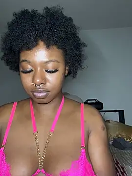 TinyBlazian901 online show from 03/03/26, 04:29