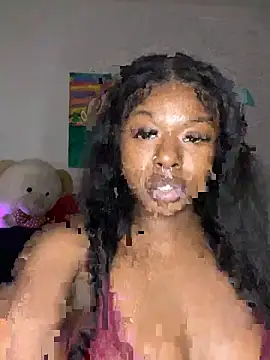 TinyBlazian901 online show from 04/28/26, 03:44