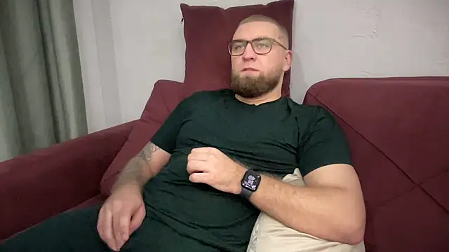 Snapshot of Bear_bear_ chatting on 01/29/25, 11:41 Bear bear online show from 01/29/25, 11:41