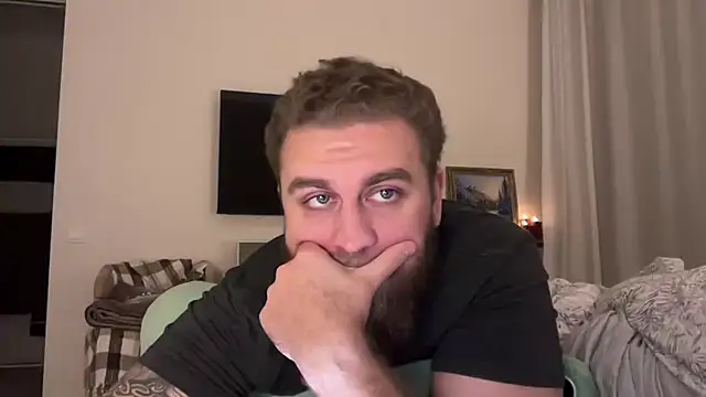 Bear bear  online show from 03/01/26, 06:43