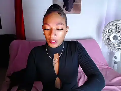 samy doll online show from 07/12/26, 05:04