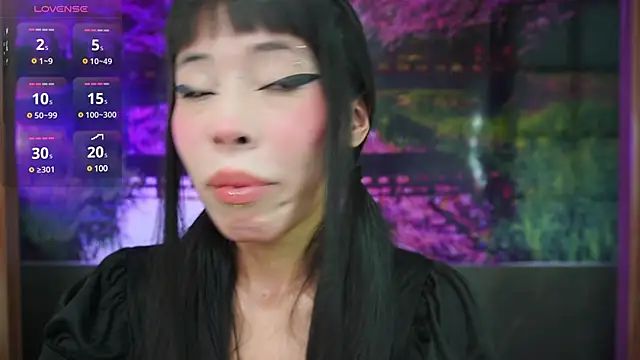 miss  maria online show from 02/03/25, 06:07