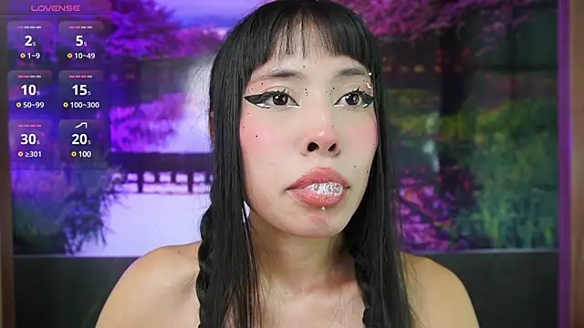 miss  maria online show from 02/04/25, 06:17