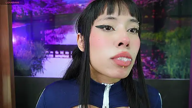 miss  maria online show from 02/13/25, 06:05