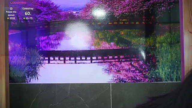 miss  maria online show from 02/15/25, 05:50