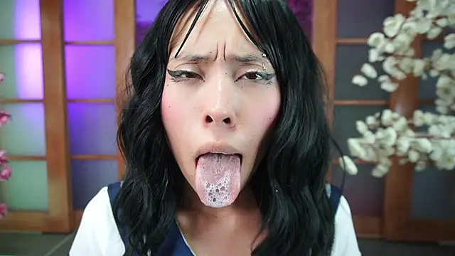 miss  maria online show from 03/22/25, 09:53