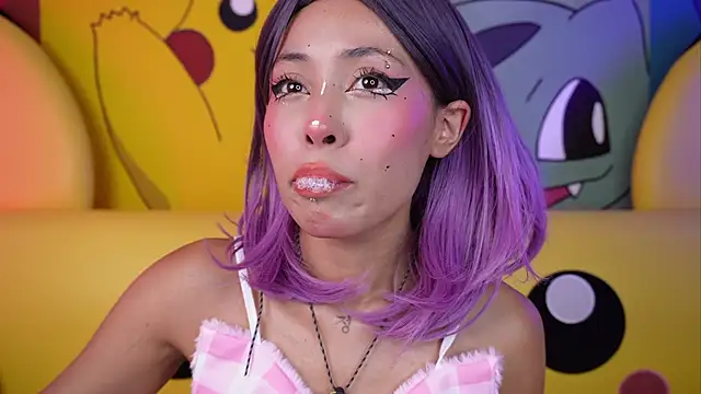 miss  maria online show from 12/04/25, 06:05