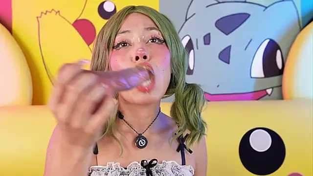 miss  maria online show from 03/26/26, 06:02