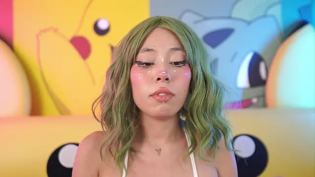 miss  maria online show from 04/07/26, 06:08