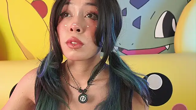 miss  maria online show from 07/11/26, 05:59