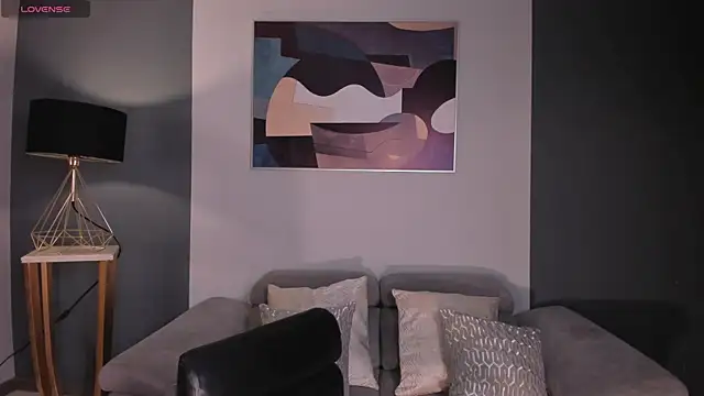 JuanitaClay online show from 02/16/25, 09:59