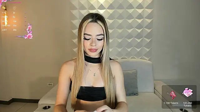 JuanitaClay online show from 02/23/26, 07:11