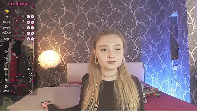 MiaMiaMeow online show from 03/05/26, 01:40